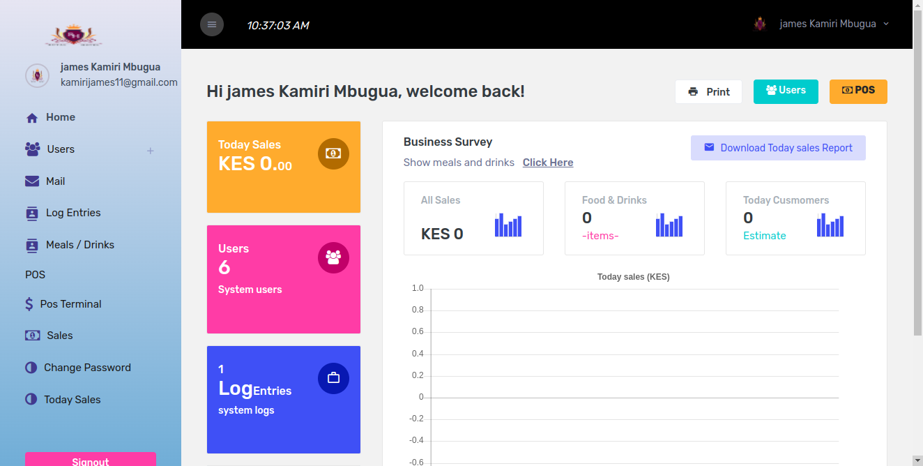 New Lecturer Meeting